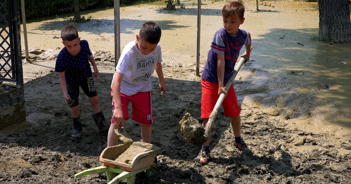 Aiutiamo Boncellino-luigi  bosi