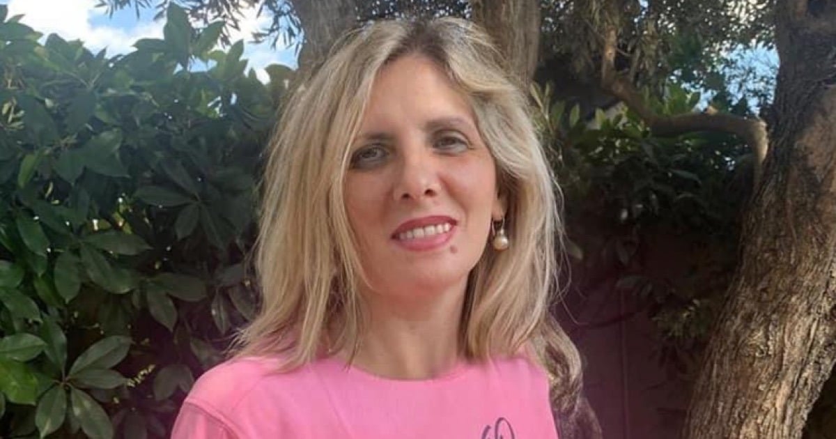 Correre per la ricerca di Concetta Risi Correre per la ricerca-Concetta Risi