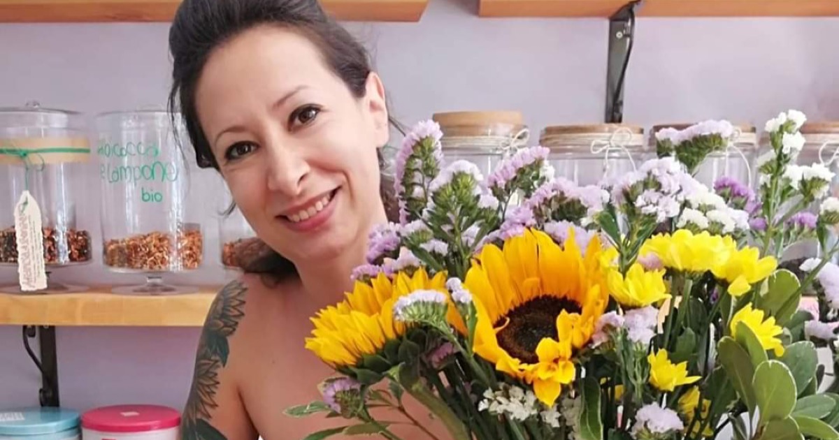 Ripartiamo insieme-Erboristeria Erbincanto