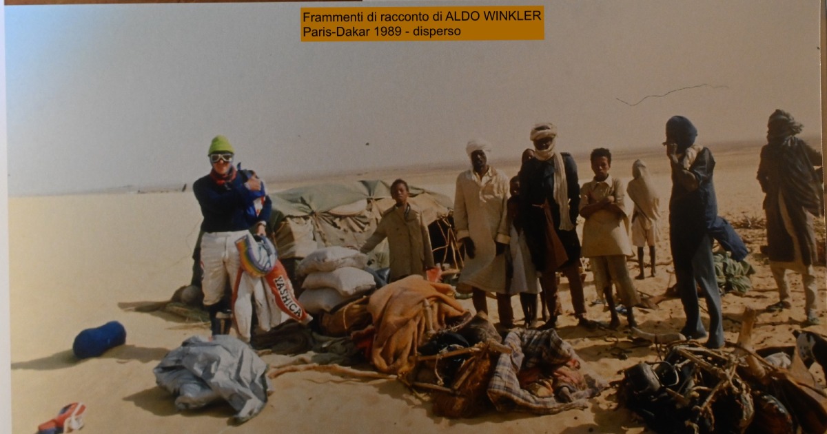 Ristrutturazione scuola Niger di Aldo Winkler Ristrutturazione scuola Niger-Aldo Winkler