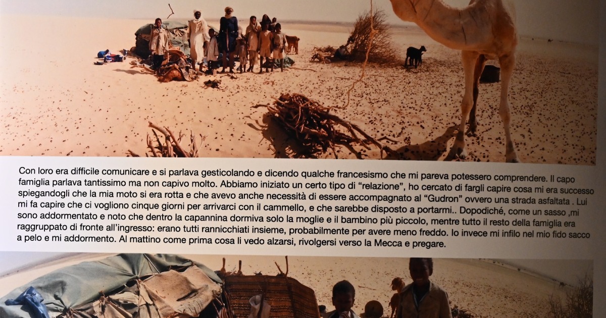 Ristrutturazione scuola Niger di Aldo Winkler Ristrutturazione scuola Niger-Aldo Winkler