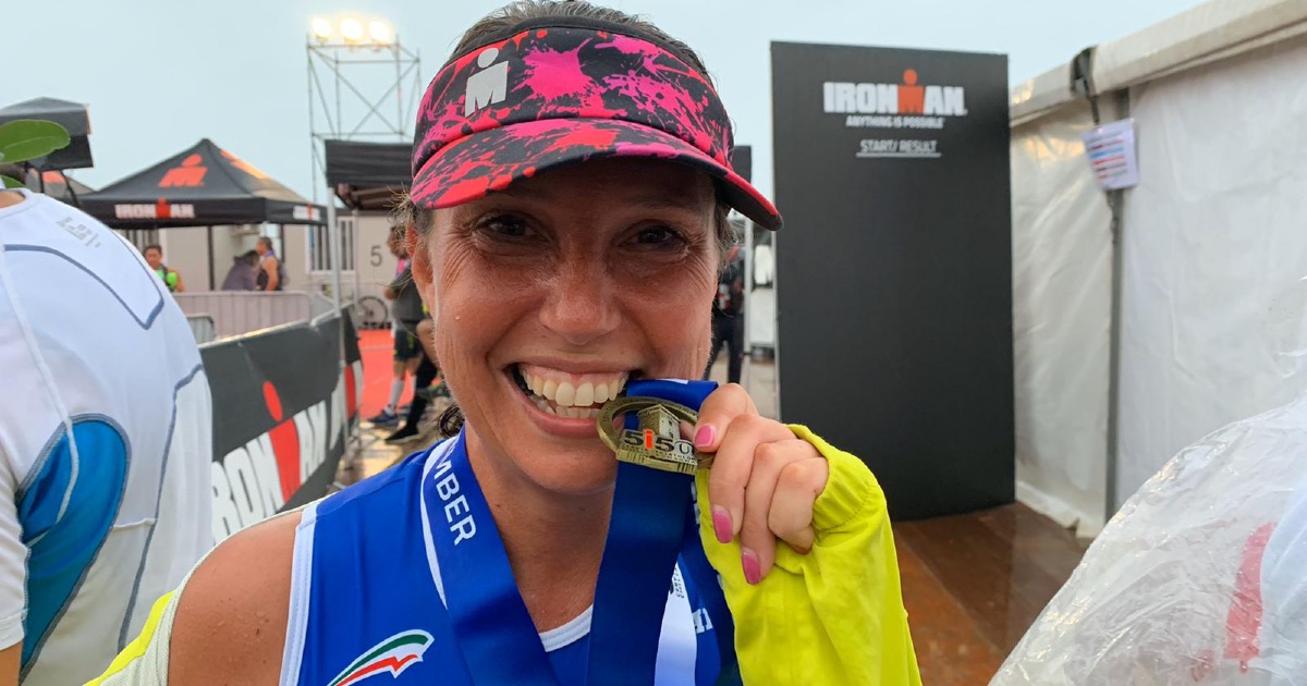 Issiamo la bandiera fucsia e partiamo!-Yuri Faccetti