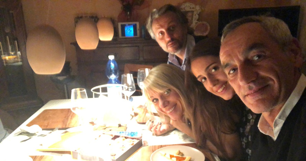 Monza Marathon Team & Theodora-Serena Grimoldi