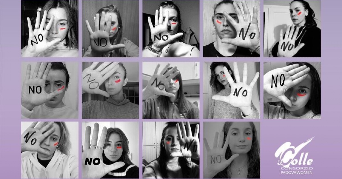 Aduna Padova Women “corre per Marielle” di Federico Trevisan Aduna Padova Women “corre per Marielle”-Federico Trevisan