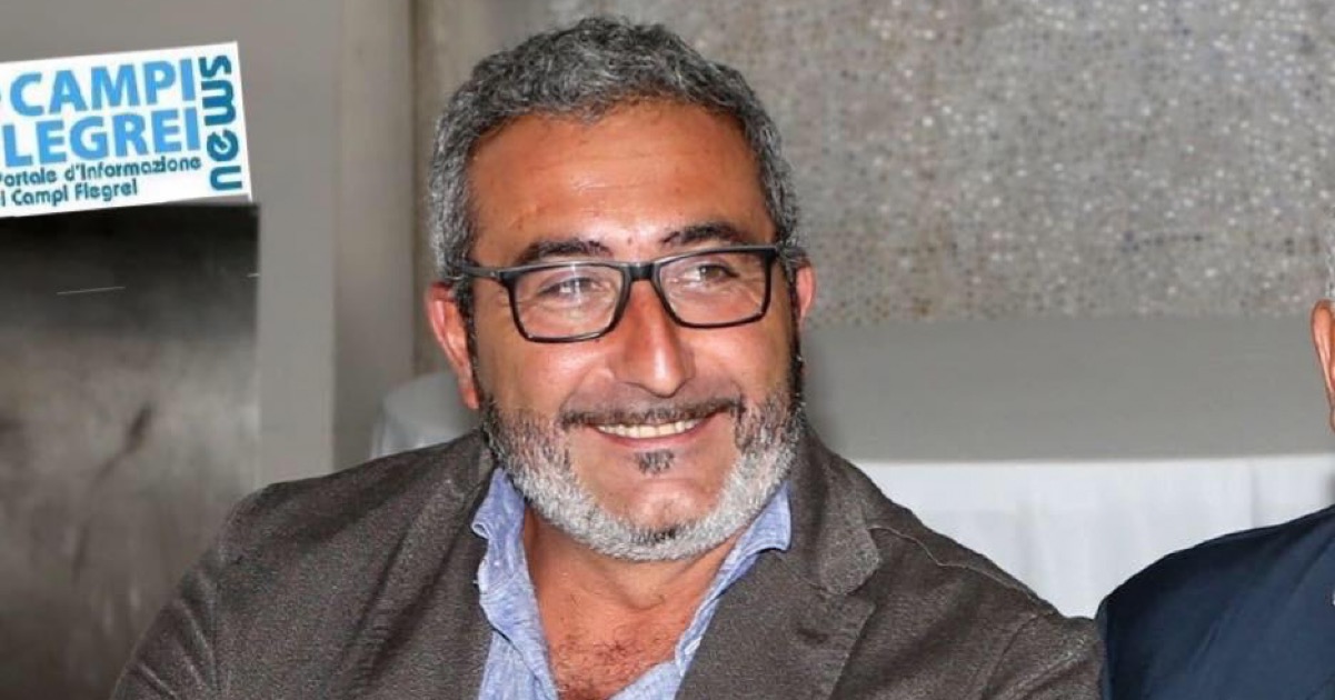 GIOVANNI per ACQUAPOWER -Giovanni Coratella