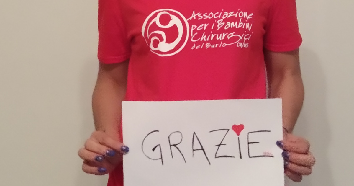 Sostieni le famiglie assieme ad ABC-alice policastro