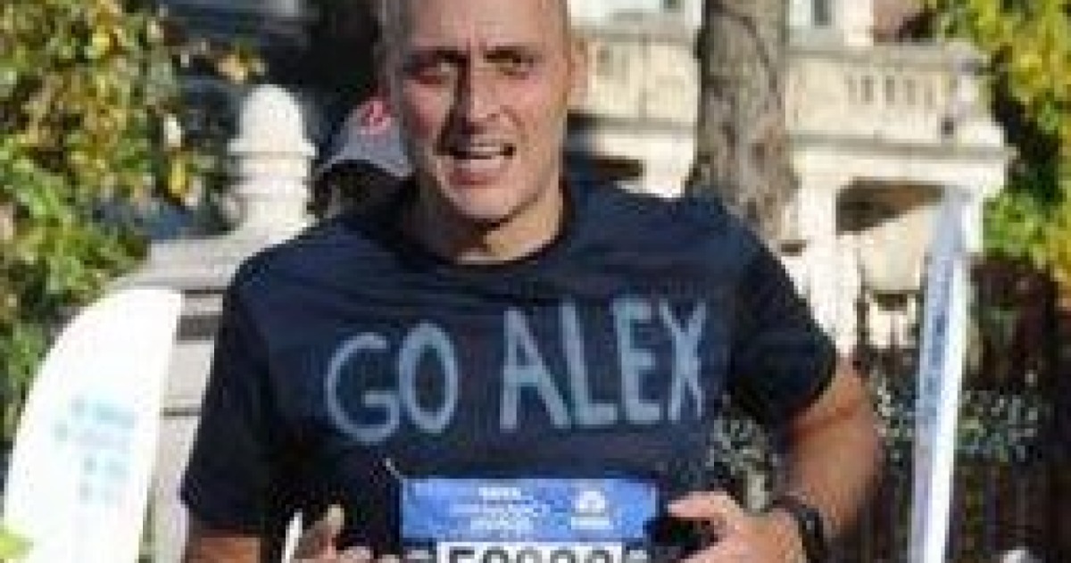 CORRIAMO PER UN SOGNO di MARIA ANGELA MISCI CORRIAMO PER UN SOGNO-MARIA ANGELA MISCI