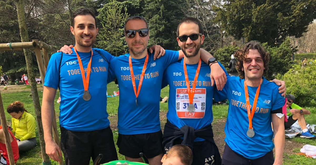 Curzon Advisers per Lorenzo e TOG di Curzon Advisers Curzon Advisers per Lorenzo e TOG-Curzon Advisers