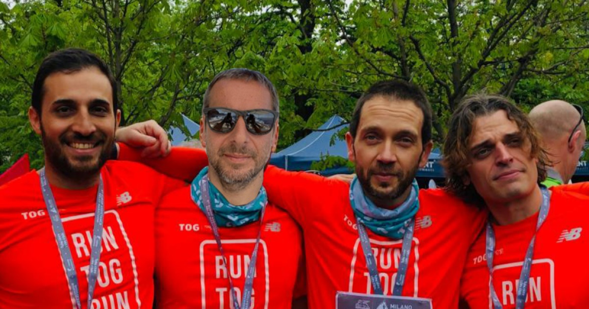 Curzon Advisers per Lorenzo e TOG di Curzon Advisers Curzon Advisers per Lorenzo e TOG-Curzon Advisers