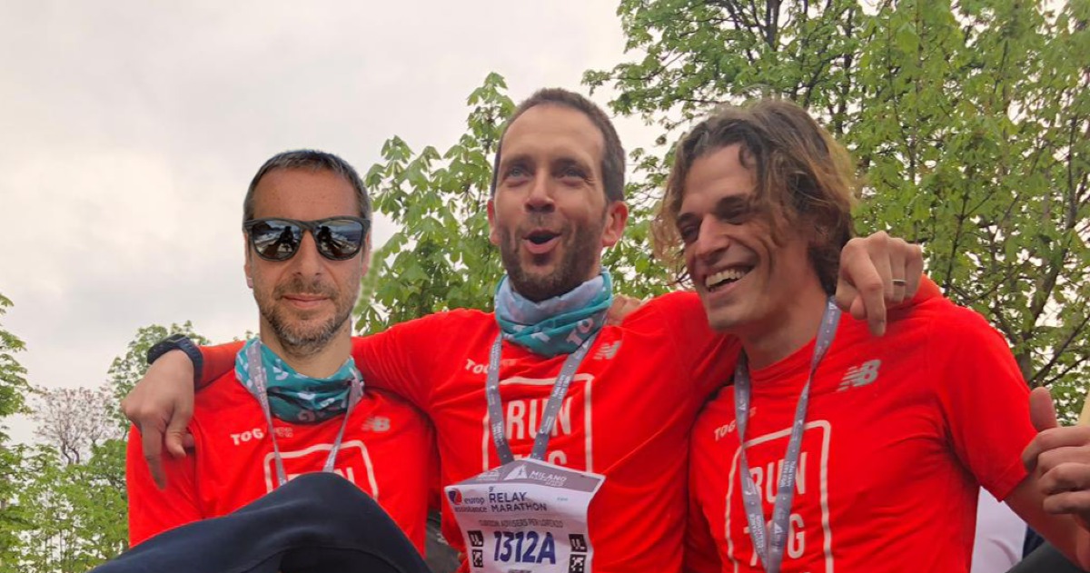 Curzon Advisers per Lorenzo e TOG di Curzon Advisers Curzon Advisers per Lorenzo e TOG-Curzon Advisers