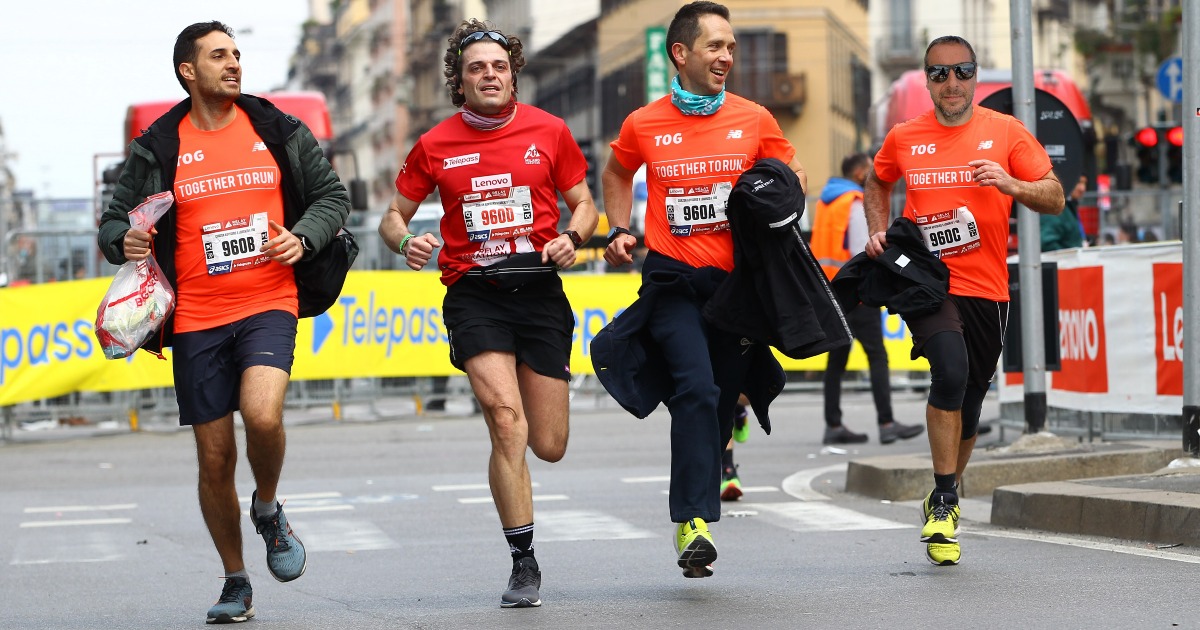 Curzon Advisers per Lorenzo e TOG di Curzon Advisers Curzon Advisers per Lorenzo e TOG-Curzon Advisers