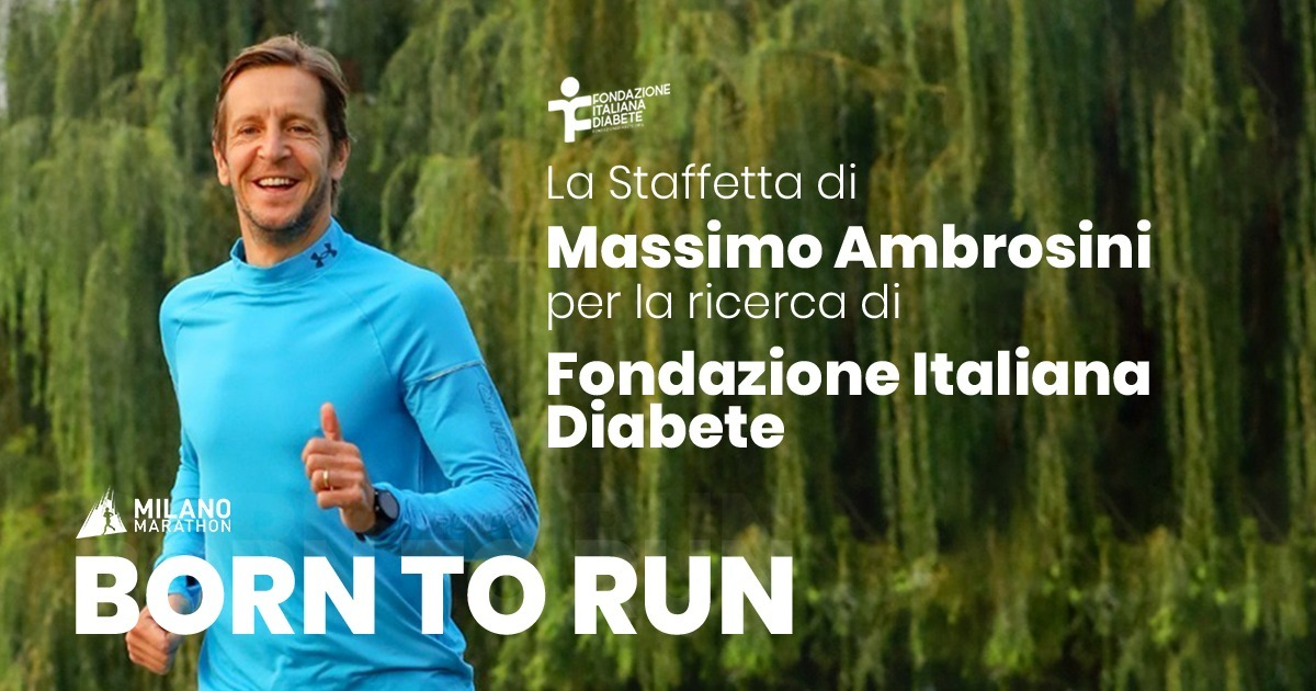 BORN TO RUN-Massimo Ambrosini