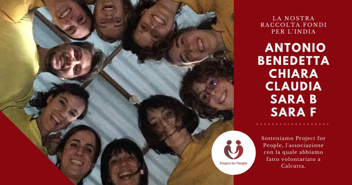 EMERGENZA COVID19 + CICLONE AMPHAN INDIA di Antonio Pepe EMERGENZA COVID19 + CICLONE AMPHAN INDIA-Antonio Pepe