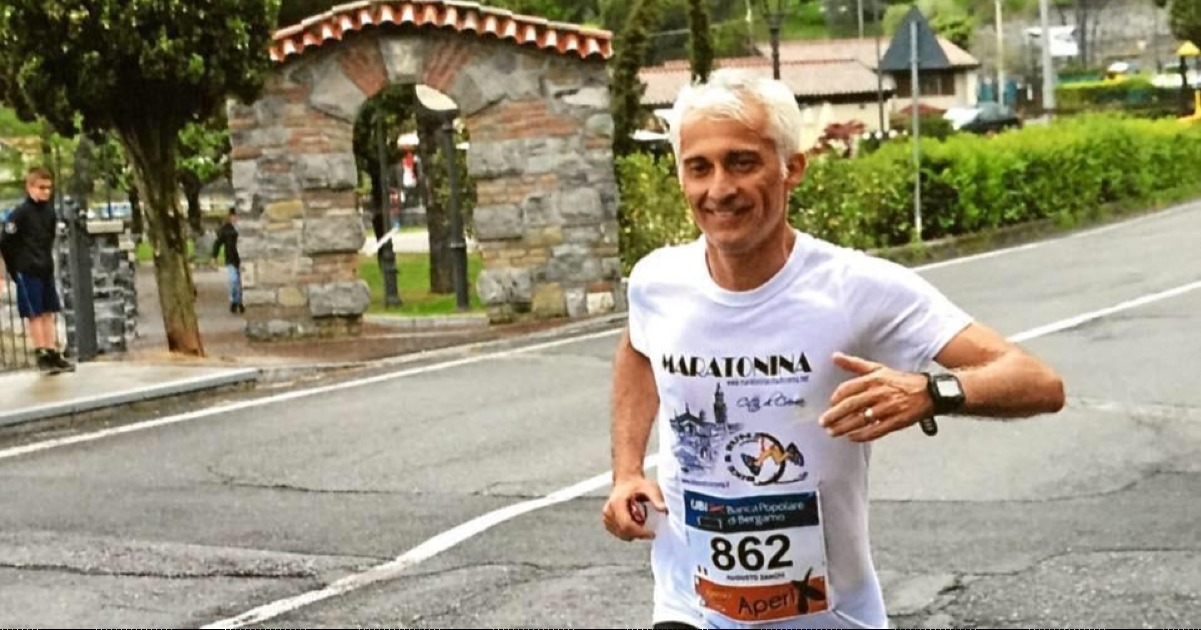 Corriamo e Nutriamo ... di CESARE VECCHIETTI Corriamo e Nutriamo ...-CESARE VECCHIETTI