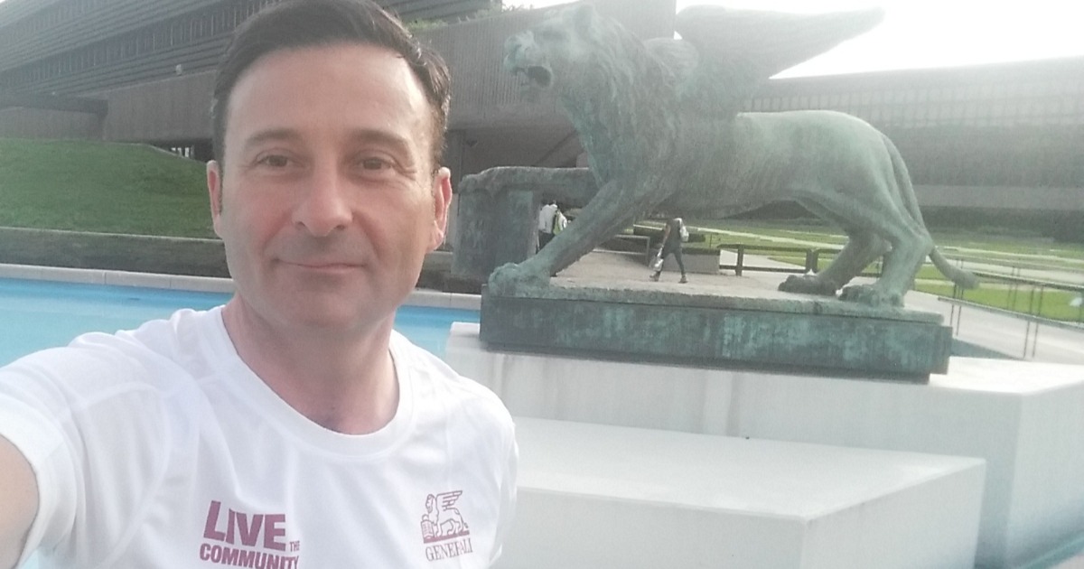 Stare bene, fare del bene!-Alessandro  Bastida