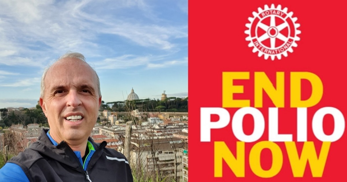 Rotary Club di Roma Pantheon-RC Roma Pantheon