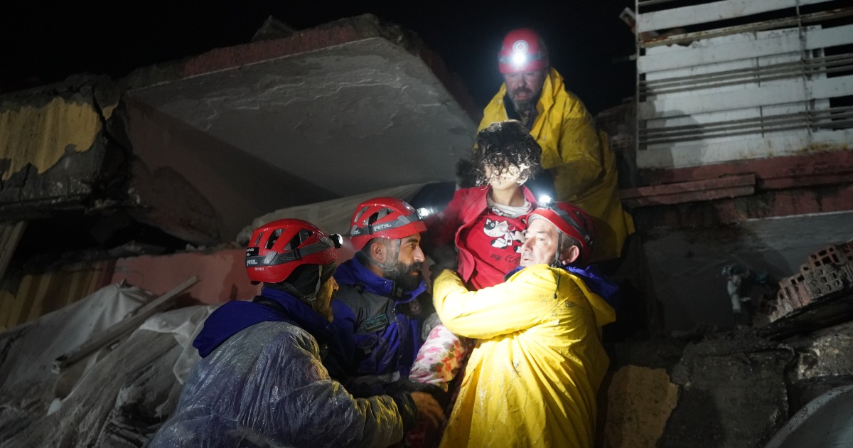 Comitato Unicef Ancona per Turchia Siria di Comitato Unicef Ancona Comitato Unicef Ancona per Turchia Siria-Comitato Unicef Ancona