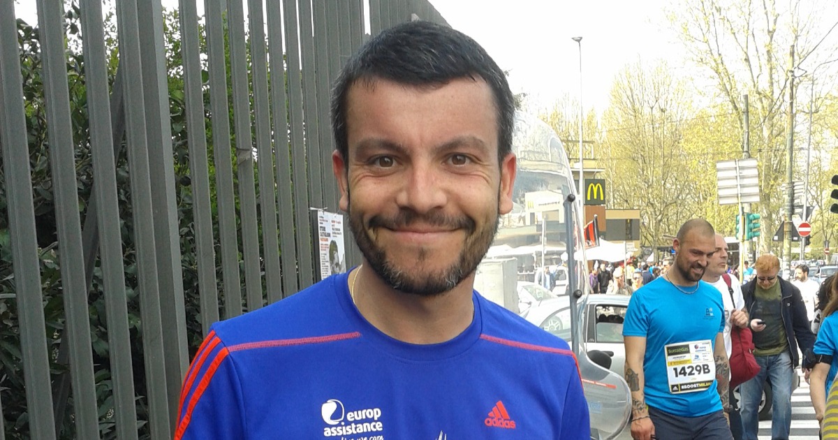 Corriamo e Nutriamo ... di CESARE VECCHIETTI Corriamo e Nutriamo ...-CESARE VECCHIETTI