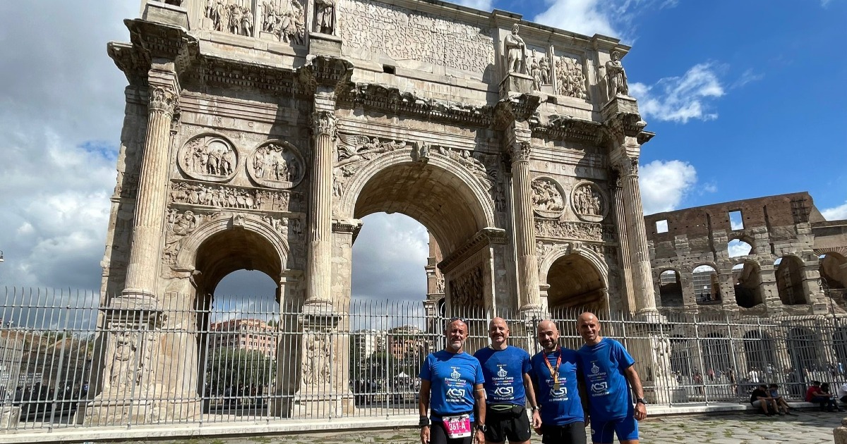 4PPP di Italo Martini 4PPP-Italo Martini