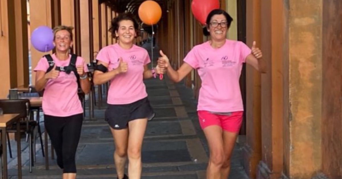 Il mio DOPO -Viviana Ventura