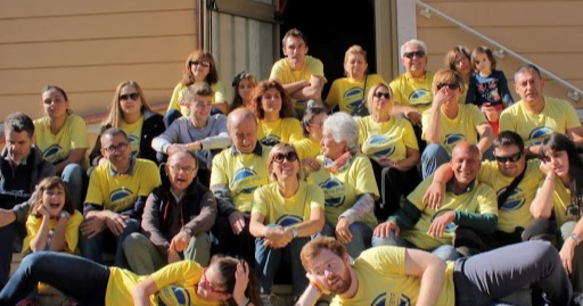 SPICCHIAMO IL VOLO-ROBERTO D'AMBROSIO