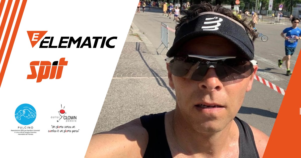 Il vero traguardo è donare! di Roberto Giacomin Il vero traguardo è donare!-Roberto Giacomin