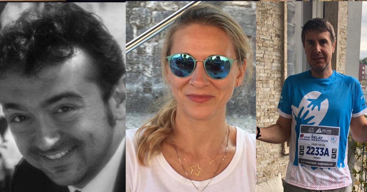 SPEEDY TURTLES per CASAMICHELEPERTUTTI di Luciana DE BIASI SPEEDY TURTLES per CASAMICHELEPERTUTTI -Luciana DE BIASI