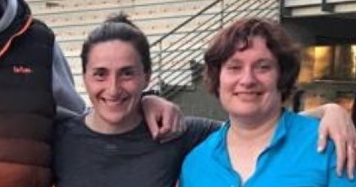 PINK SI NASCE, NON SI DIVENTA -Gabriella Zonno