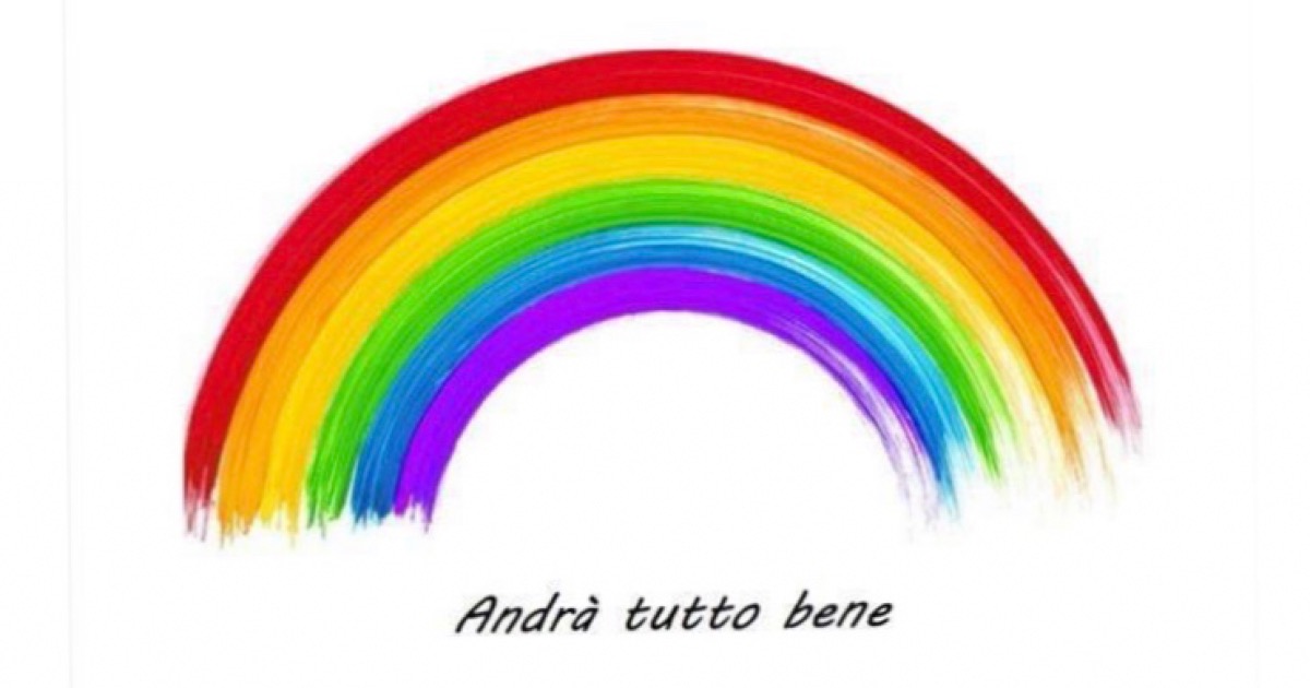 Tutti insieme per un nuovo domani-Valeria Fogliacco