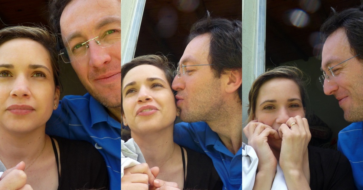 50 anni Claudio David Percara-Claudio David Percara