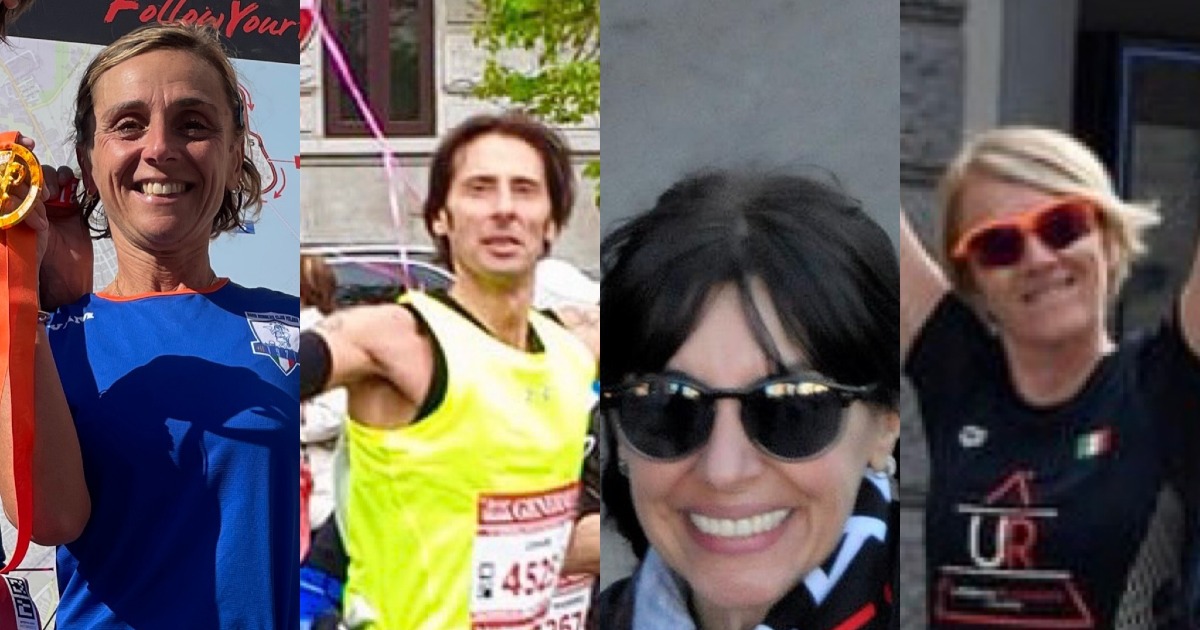 Gladiators per il progetto JOY di CESARE CORNALBA Gladiators per il progetto JOY-CESARE CORNALBA