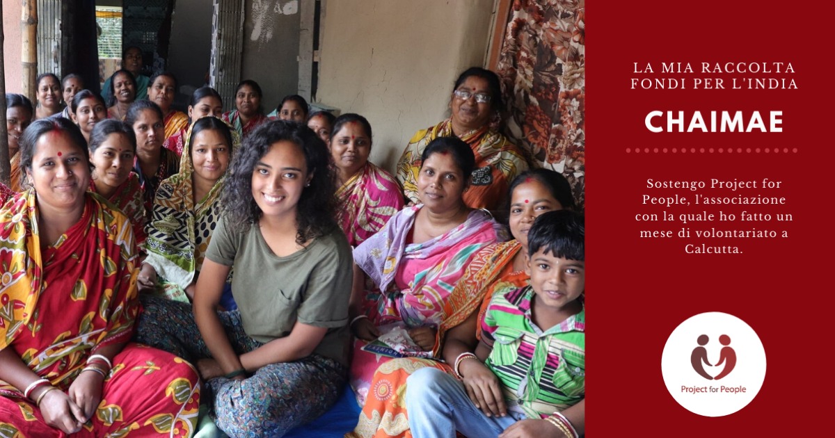 EMERGENZA COVID 19 INDIA di Chaimae El Hadri EMERGENZA COVID 19 INDIA-Chaimae El Hadri