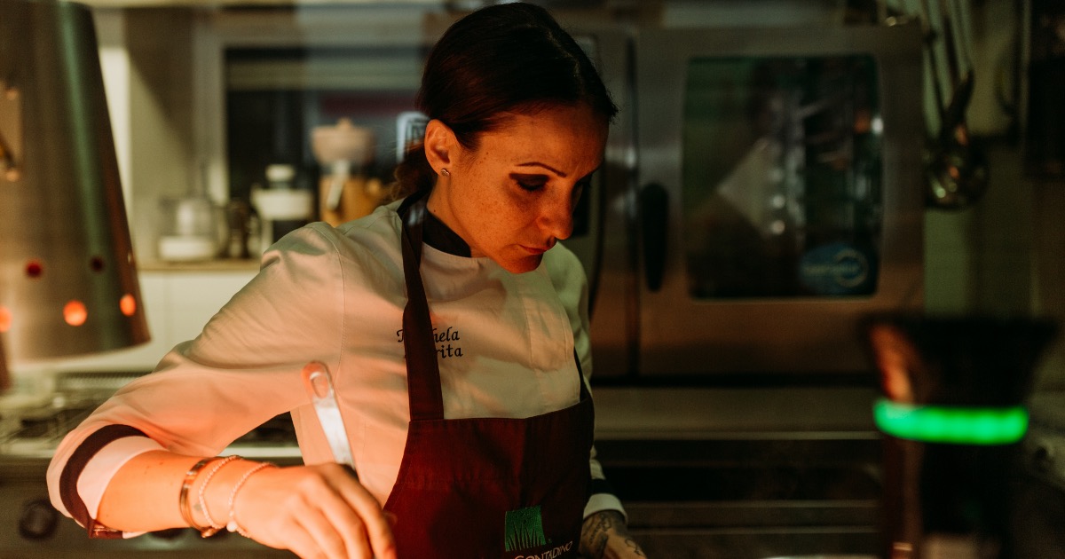 Non si molla mai! di Michela Starita Non si molla mai!-Michela Starita