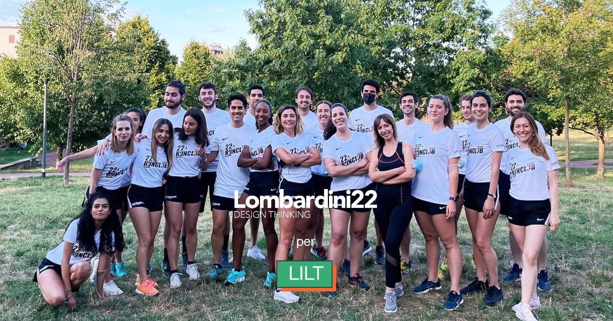 Sfida solidale Lombardini22-Uriel David Arturo Garcia Sanchez