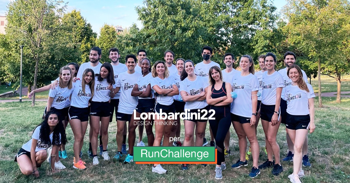 Sfida solidale Lombardini22 E-Caterina Buontempo