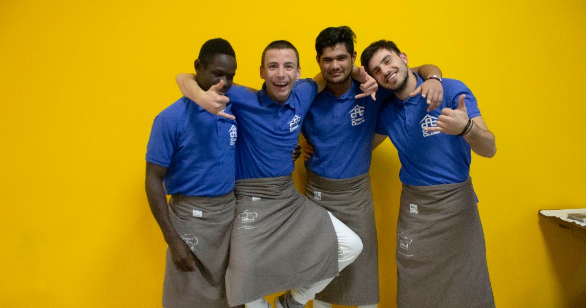 Cristina per Oklahoma di Cristina Cuva Cristina per Oklahoma-Cristina Cuva