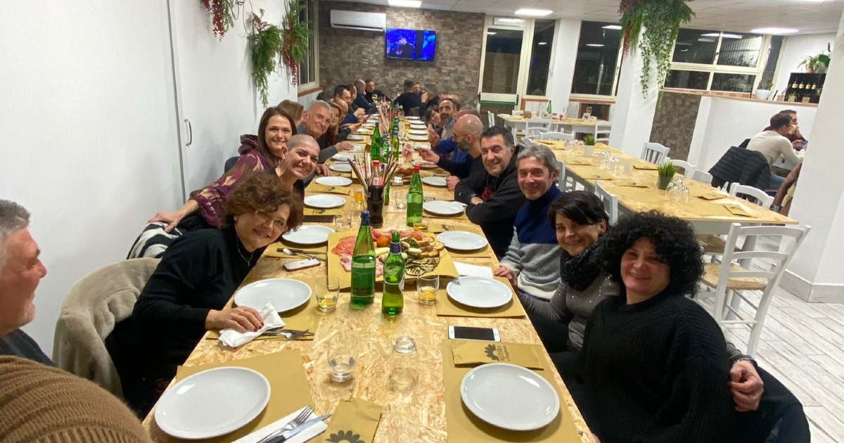 PODISTICA PONTINIA 4 ALZHEIMER di Sandro Esposito PODISTICA PONTINIA 4 ALZHEIMER-Sandro Esposito