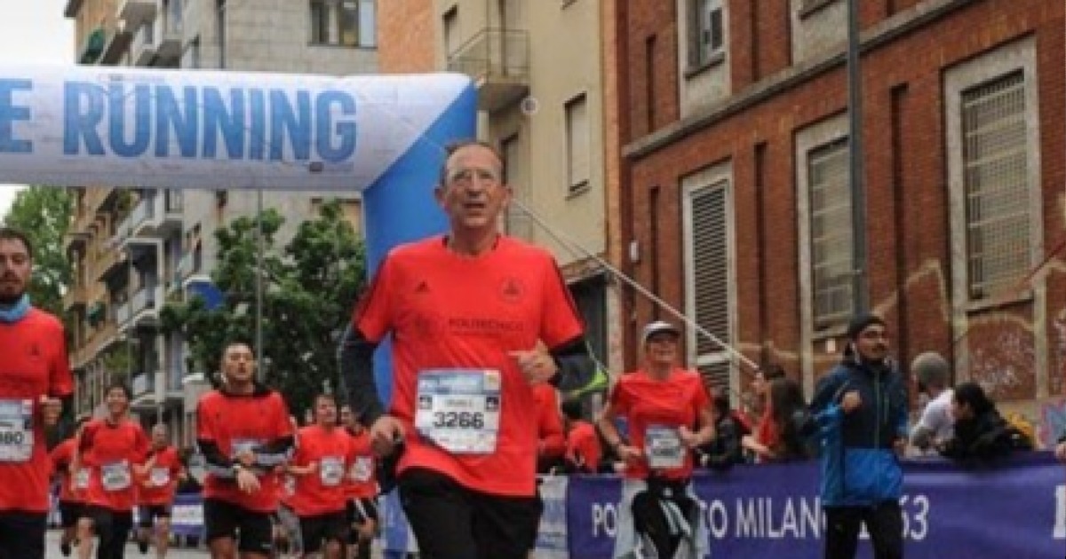 Corriamo e Nutriamo ... di CESARE VECCHIETTI Corriamo e Nutriamo ...-CESARE VECCHIETTI