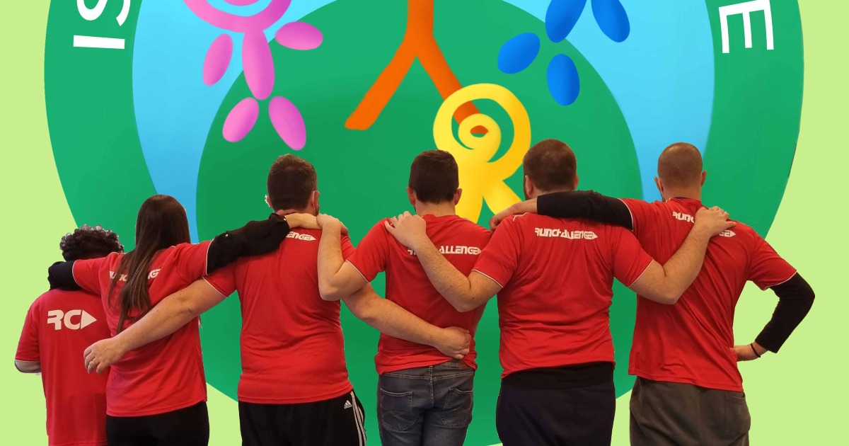 Per la formazione, il Dosso è in azione! di Patrizia Reppucci Per la formazione, il Dosso è in azione!-Patrizia Reppucci