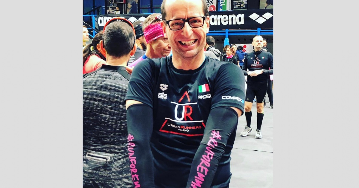 Pirata Solidale-Francesco Pastorino