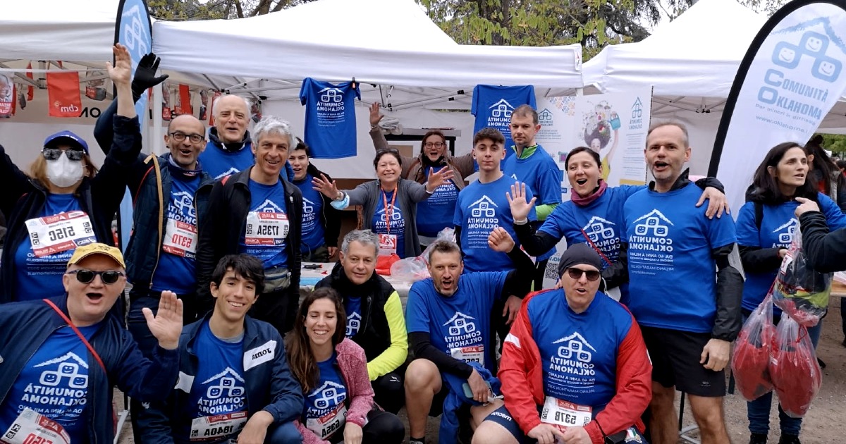 Lu Mac 1 per Il Viaggio più Bello-Federico Veneroni