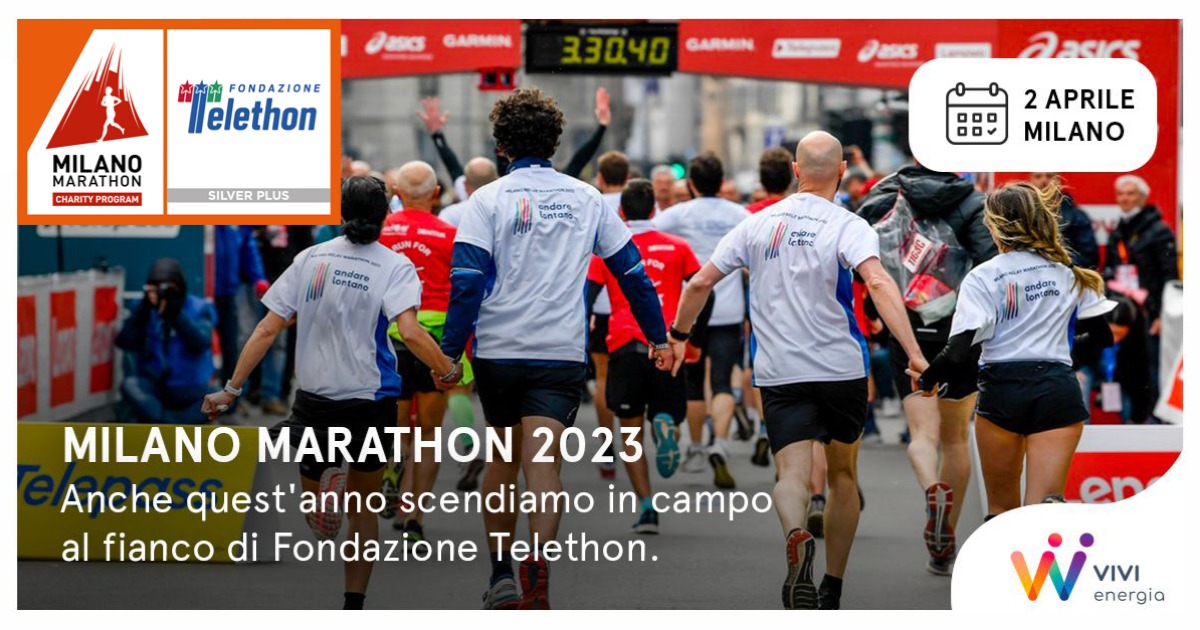 "FUORI DAL BUIO" con VIVI energia di VIVIGAS S.p.A. "FUORI DAL BUIO" con VIVI energia-VIVIGAS S.p.A.