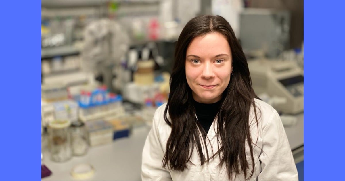 La ricerca è speranza. di Ambra Bertocco La ricerca è speranza.-Ambra Bertocco