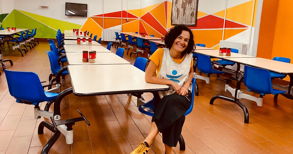 Dona 1, 5, 10...15.000 pasti!! di Daniela Rossi Dona 1, 5, 10...15.000 pasti!!-Daniela Rossi