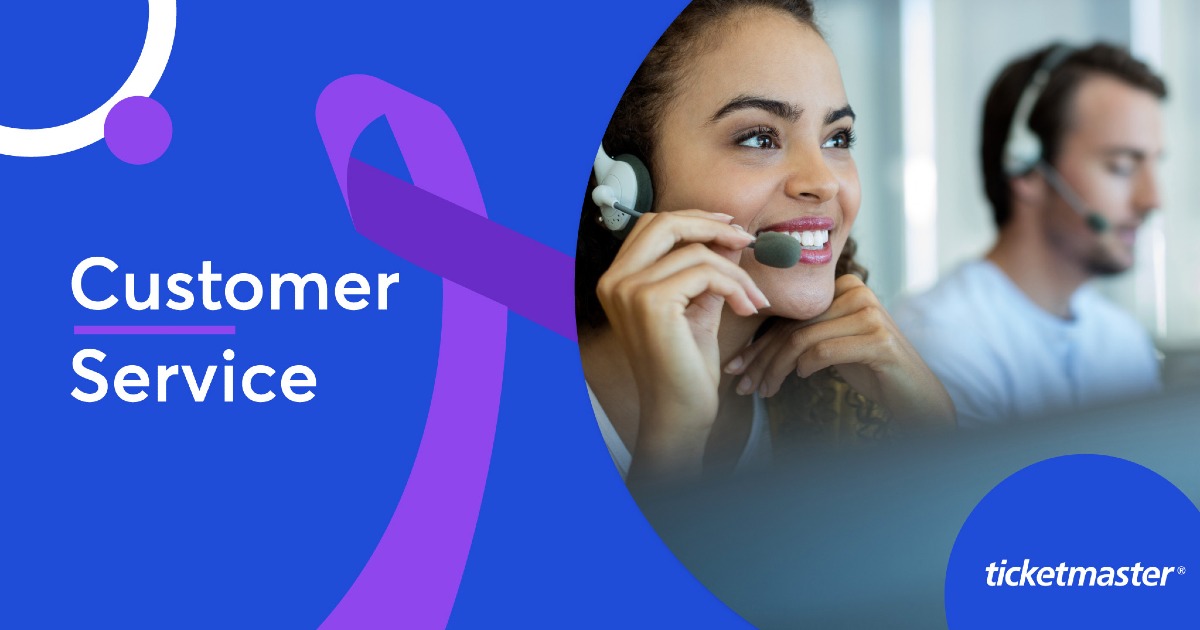Dipartimento Customer Care-Ticketmaster Italia
