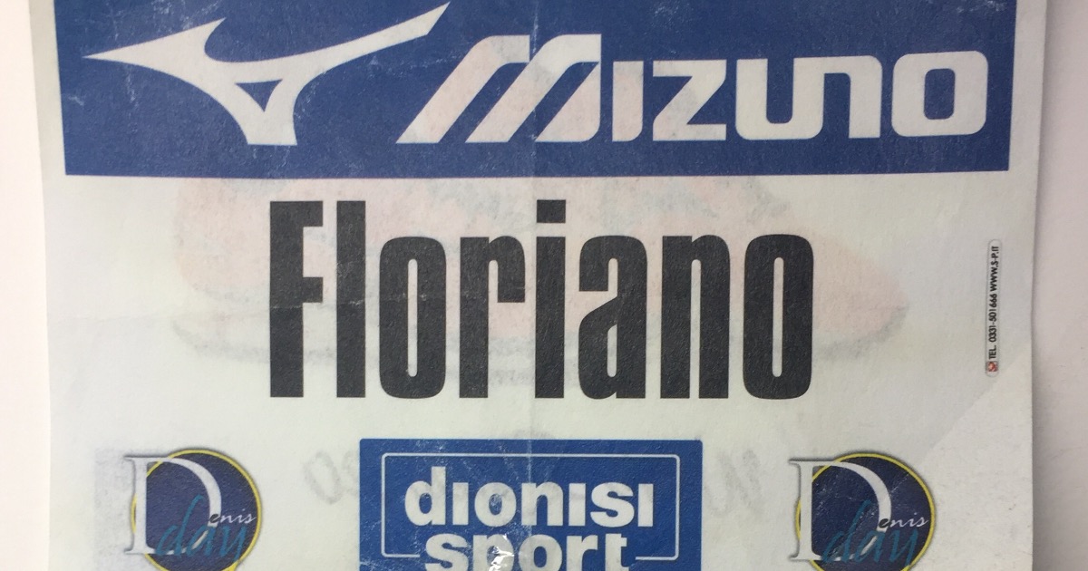 FLORIANO per CASAMICHELEPERTUTTI di FLORIANO DIONISI FLORIANO per CASAMICHELEPERTUTTI -FLORIANO DIONISI