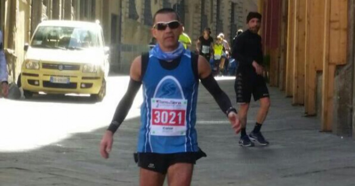 MICHELE per CASAMICHELEPERTUTTI -MICHELE  DE DONATO