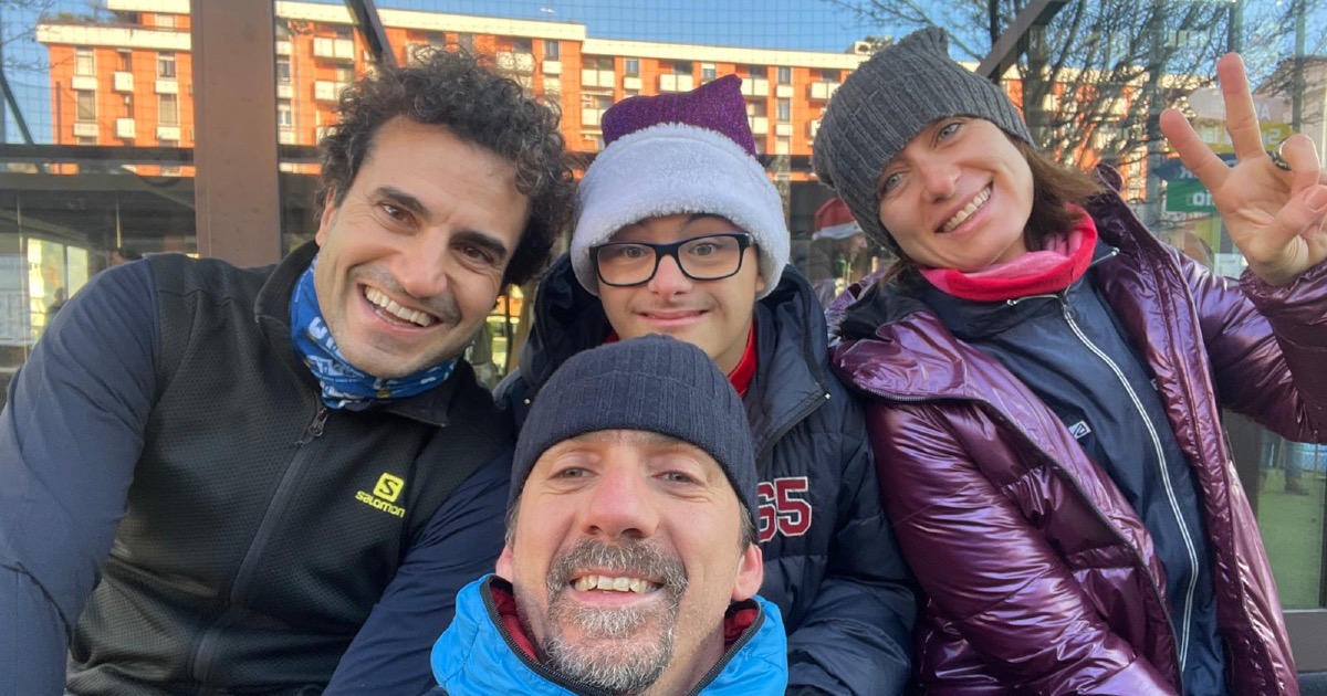 Corriamo per il RunChallenge 2022 di Paola Bonagura Corriamo per il RunChallenge 2022-Paola Bonagura