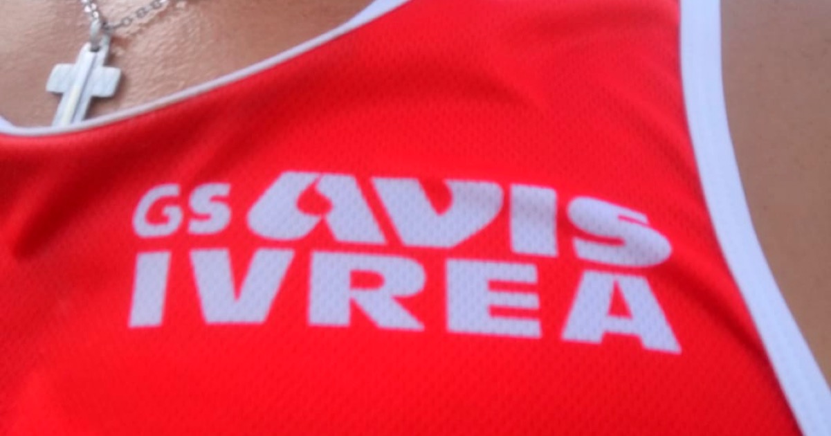 GS AVIS IVREA sostiene l’AIRC di Alberto Campani GS AVIS IVREA sostiene l’AIRC-Alberto Campani