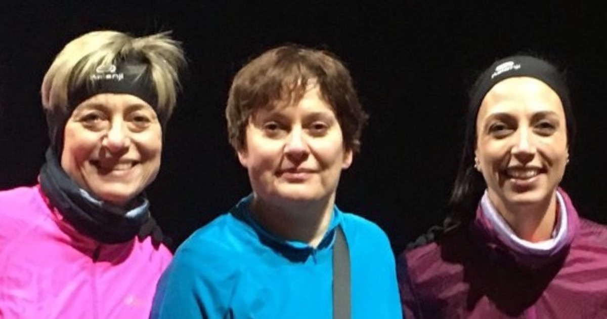 PINK SI NASCE, NON SI DIVENTA -Gabriella Zonno